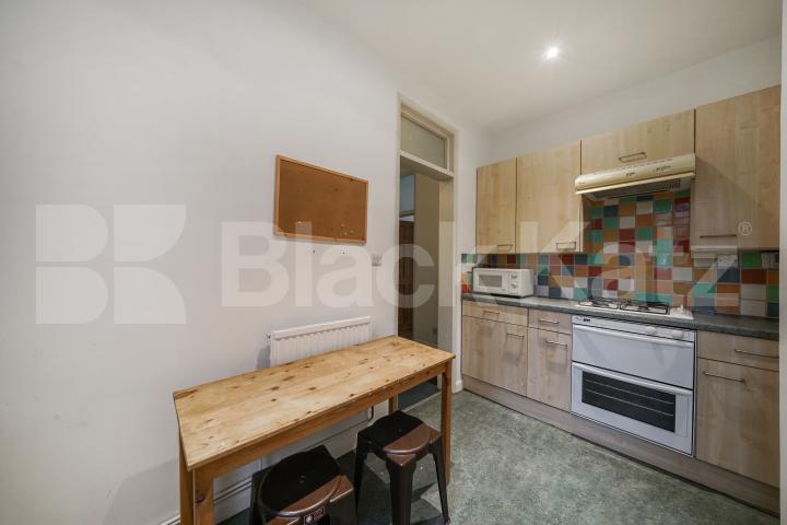 			1 Bedroom, 1 bath, 1 reception Apartment			 Fitzalan Street, Lambeth North/Kennington